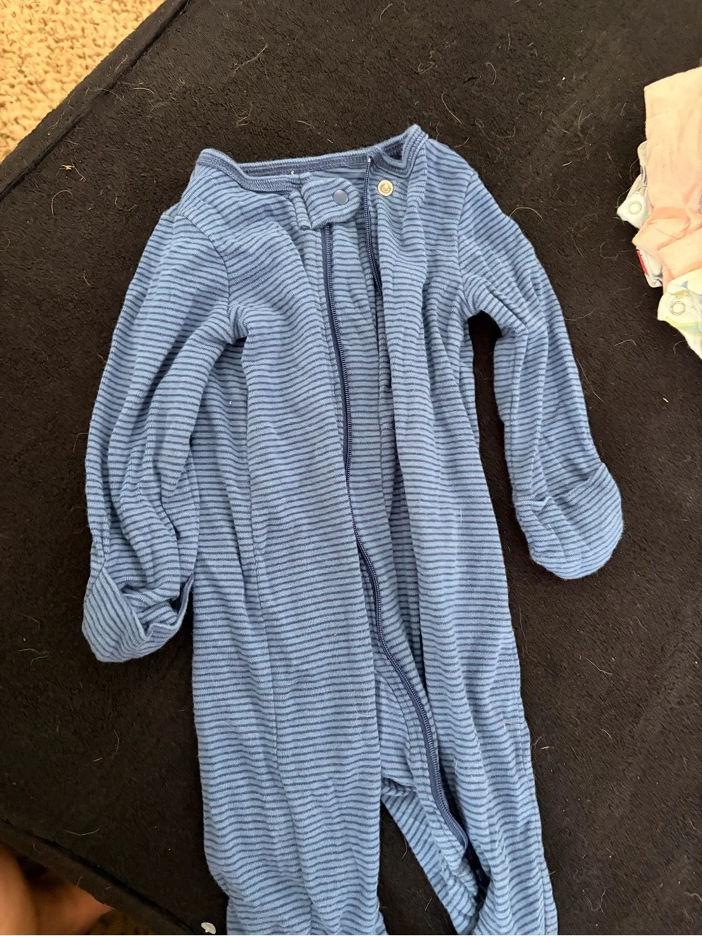 MEGA BABY BUNDLE 3-6 month
